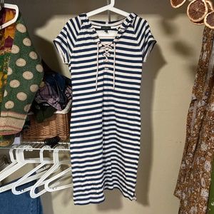 Ralph Lauren dress
